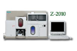 販売終了）偏光ゼーマン原子吸光光度計Z-2010シリーズ | 中山商事株式会社